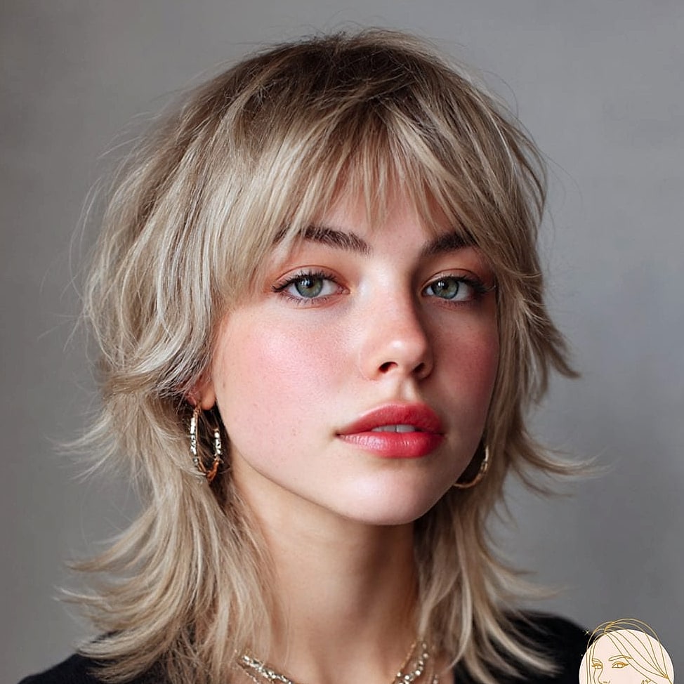 Wolf Cut