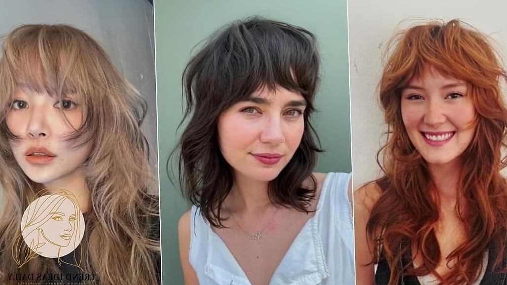 19 Short Hair Easy Hairstyles That Are Both Cute and Low Maintenance 13 Wolf Cut Pixie