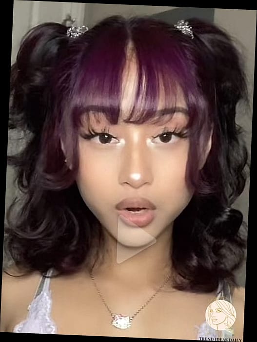25 Pretty Hairstyles For Medium Hair for When You Need a Fresh Change 18 Y2k Hairstyles That Actually Look Cute in 2026