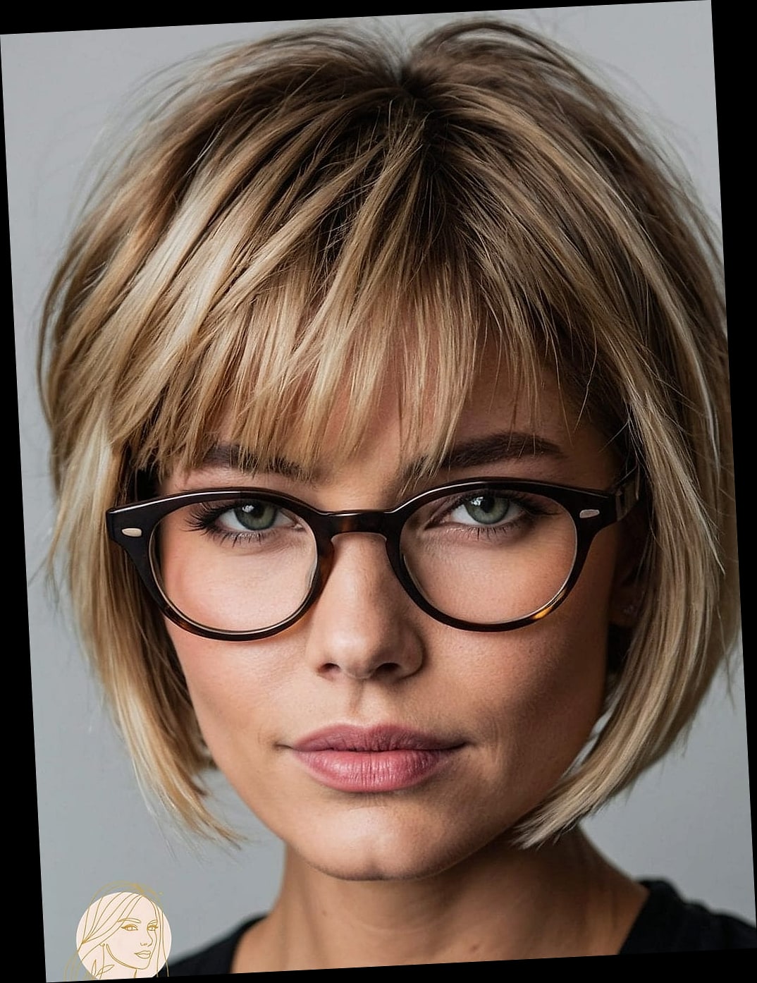 27 Cute Hairstyles For Short Straight Hair to Transform Your Look Instantly 19 If You're a Women Over 50 With Glasses, These Are the 50 Best Ways to Get a Pixie Cut